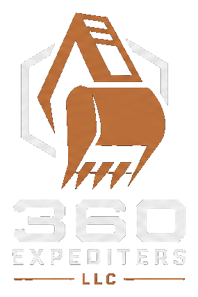 360 Expediters LLC